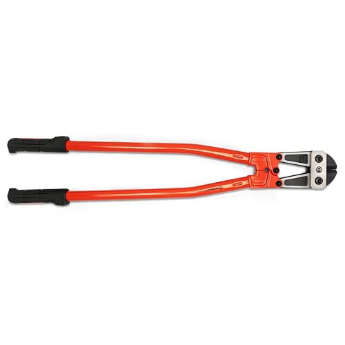 Crescent 36in High Leverage Bolt Cutters - Center Cut | CT36HLC