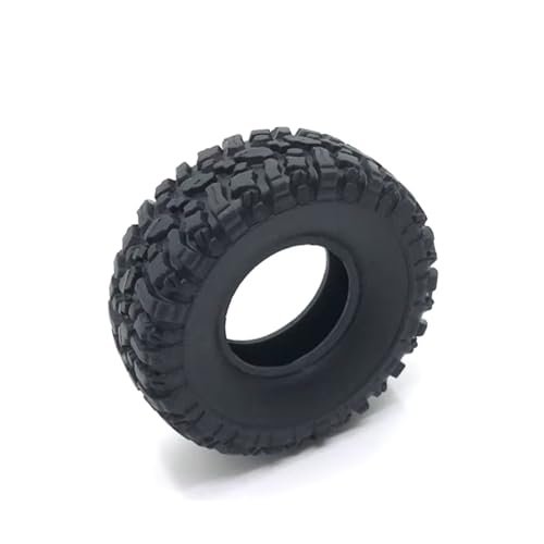 Moyeu de roue en métal WPL RC pneu souple accessoires jouets - 3