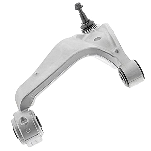 Image of Detroit Axle - 4pc Front End Control Arms Kit for 08-15 Cadillac CTS, 2 Lower Control Arms w /Ball Joint 2 Sway Bars 2008 2009 2010 2011 2012 2013 2014 2015 Replacement