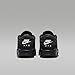 Air Jordan 4RM Big Kids' Shoes (FQ7938-004, Black/White) Size 6