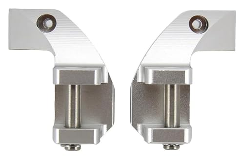 Repose pieds passager pour BMW R1200GS LC ADV kit d'abaissement moto