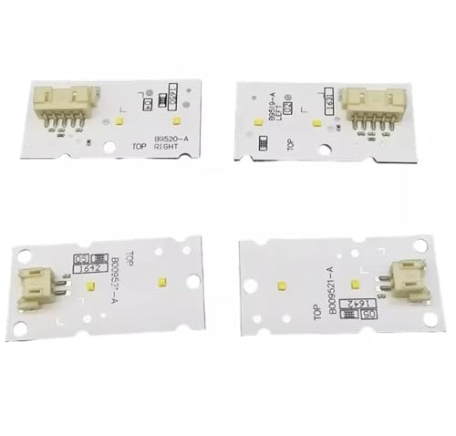 Puce Jaune pour Cartes DRL X1 F48 Solution Erreur Tableau Bord