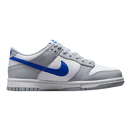 Image of Nike Kid's Dunk Low Sneaker