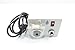 PULSAFEEDER UD50-XA-LSAUXXX MEC-O-Matic Dolphin 50 METERING Pump 115V-AC D635543