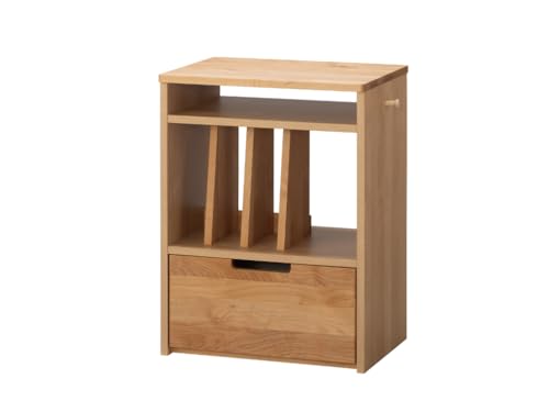 学習デスク(スキップ ランドセルラック)