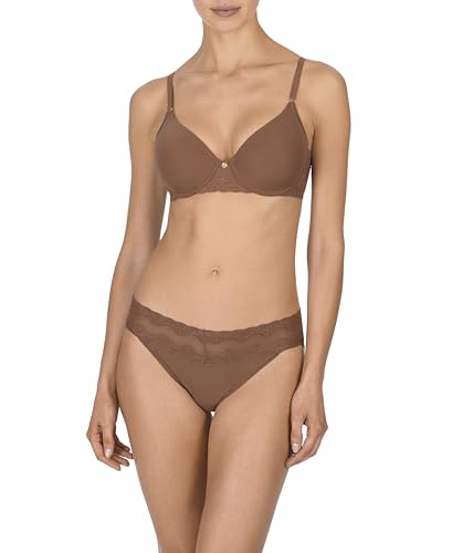 Image of Natori Women's Bliss Perfection Seamless T-Shirt Bra