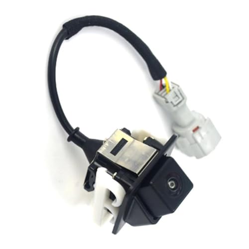 Caméra d'assistance au recul Hyundai i40 957603Z301 capteur de rechange