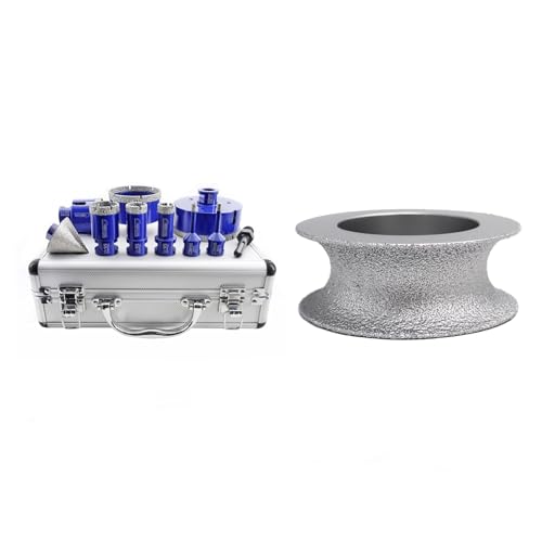 Broca para Azulejos SHDIATOOL Diamante miniatura 1