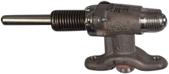 WB21X20260 Durable Range Valve Burner 270
