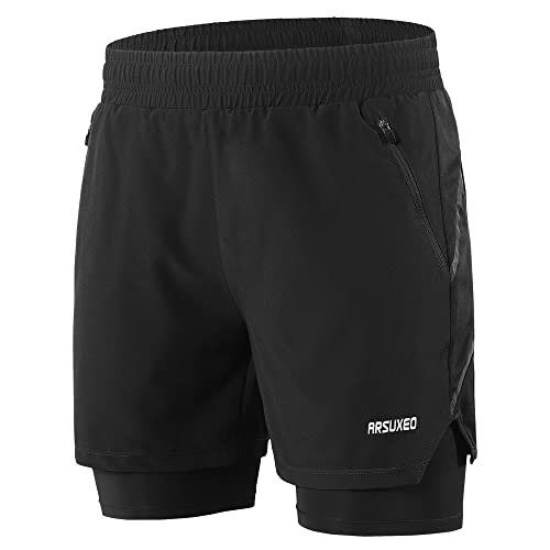 amazon.sa Best Sellers The best items in Men's Activewear Shorts based