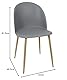 CMP Silla ESCANDINAVA Bergen GRIS