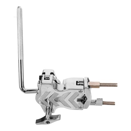 Abrazadera para Soporte de Cowbell para Batería miniatura 1