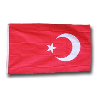 Nation of Islam - 3 ft x 5 ft Novelty Polyester Flag