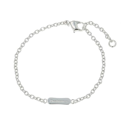 [オロビアンコ] 真鍮 メンズ ブレスレット OROB004