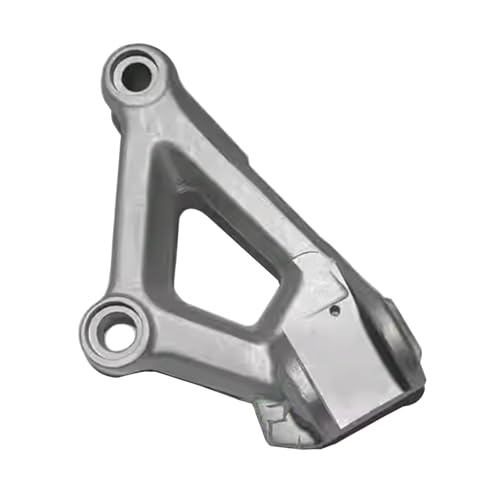 Repose-pieds Benelli TNT125 pour balade en duo confort passager arrière moto