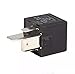 YANGCAN Compatible with ECU Engine Control Unit Relay 460 4-Pin for Jtt Golf Passat SEAT