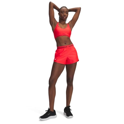 Image of Under Armour Women's Tech Play Up Shorts
