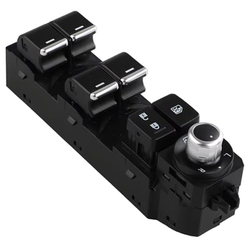 Réparer vitre bloquée Mazda CX-5 : commande avant gauche KF9C66350A - 2