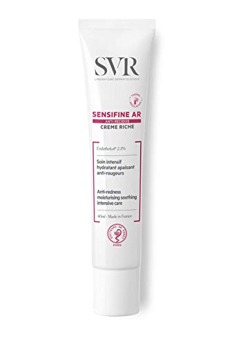 Preisvergleich Produktbild Svr Sensifine Ar Moisturizing Soothing Anti Redness Care 40ml