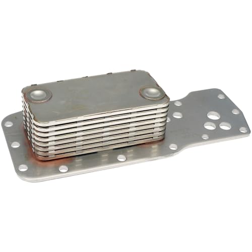 Dorman 918-981 Automatic Transmission Oil Cooler Compatible with Select Ford Models