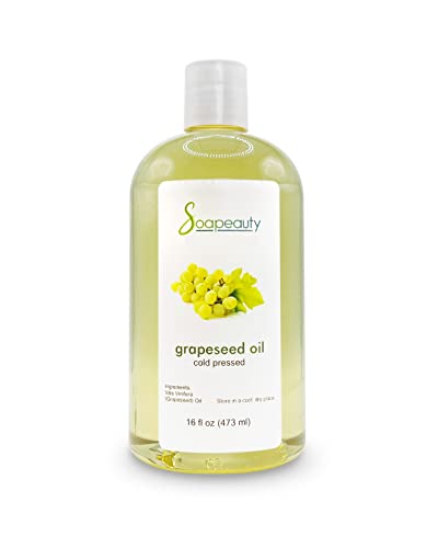 Soapeauty Grapeseed Oil