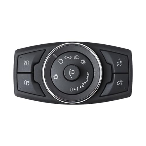 Interrupteur feu de brouillard avant pour Ford Mustang DG9T13D061HDW