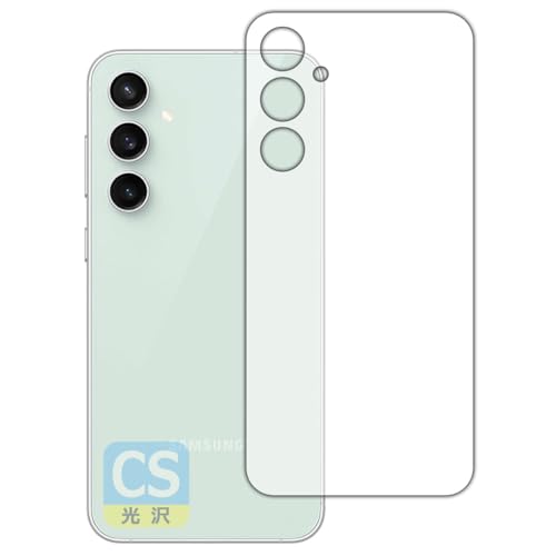 PDAH[ Galaxy S23 FE Ή Crystal Shield ی tB [wʗp]  {