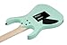 Ibanez RG470DX Electric Guitar - Sea Foam Green Matte