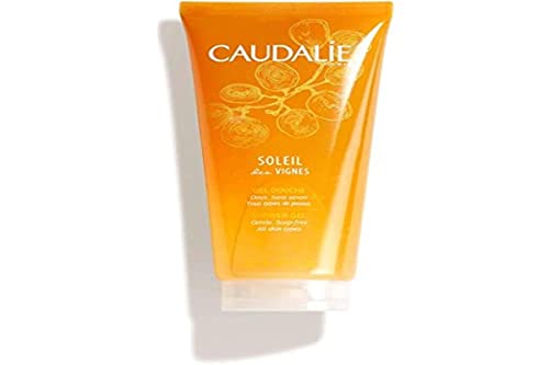 Caudalie Soleil des Vignes Gel de ducha 200 ml