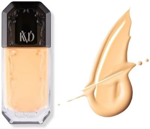 KVD Beauty Good Apple Full Coverage Foundation