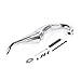 RC Car Parts Compatible With HPI For ROVAN For ROFUN For KM GTB TS For BAJA 5B 5T 5SC 1/5 RC Car Upgrade Parts Alloy Exhaust Pipe Side Pipe