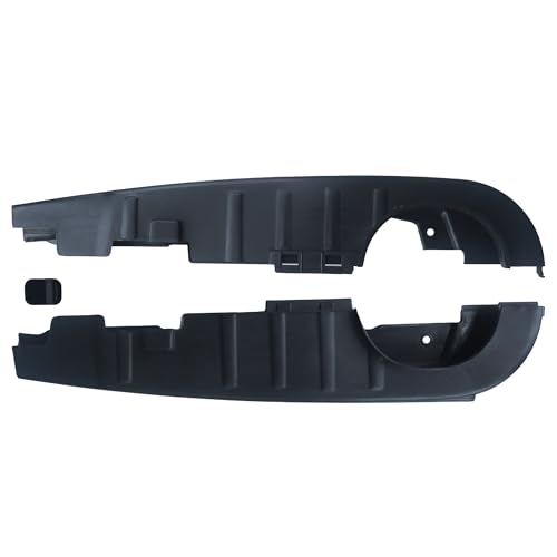 Image of NIKAVI CPCO09 Chain Cover Compatible for Bajaj Platina 100 ES