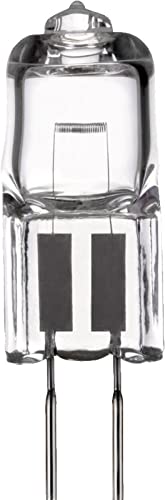 Roblan halogeno - Lámpara halogena g6 20w 12v