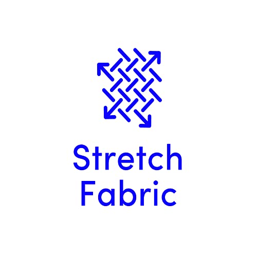 French Toast Girls' Adjustable Waist Stretch Performance Short3