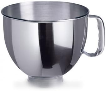 KitchenAid Mixer Bowl, 5 quart
