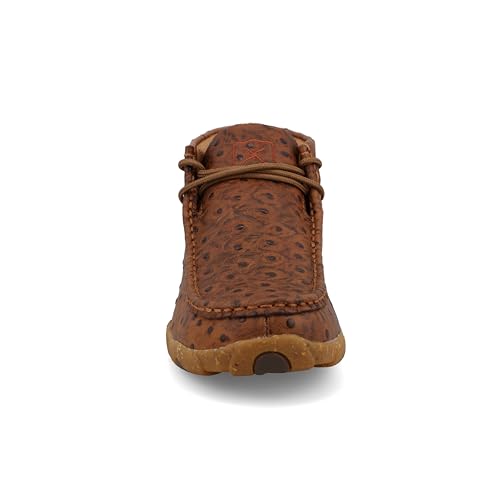Image of Twisted X womens Chukka Driving Moc