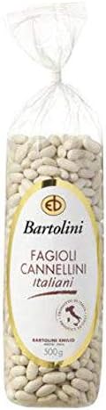 Bartolini Dried Italian Cannellini Beans