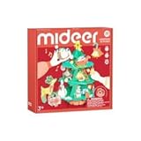 Mideer Magischer musikalischer Weihnachtsbaum