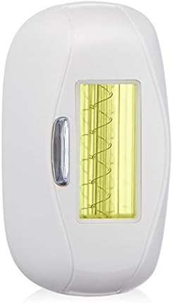 Silk'n Flash&Go Replacement Cartridge - At Home Permanent Hair Removal Device For Women And Men - 1,000 Pulses