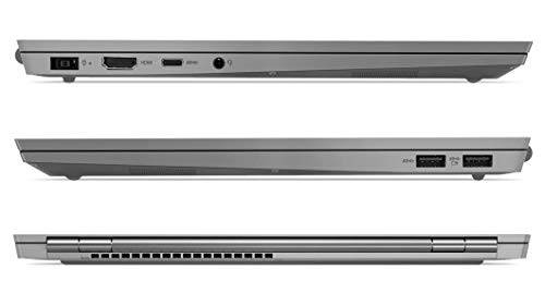 Lenovo Thinkbook 13s Ultrabook 13.3" FHD Linux Mint miniatura 4