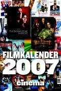 Cinema Filmkalender 2007