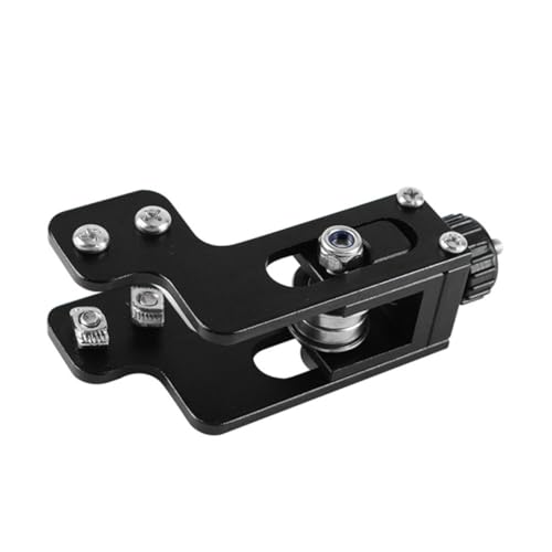 Zerodeko Stretch Belt Straightener Device Tensioner for Printer Use Ender Belt Stretch and Alignment
