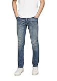 s.Oliver 2157383 Jeans Pantaloni Nelio Slim Fit, 54Z7, 33W x 30L Uomo