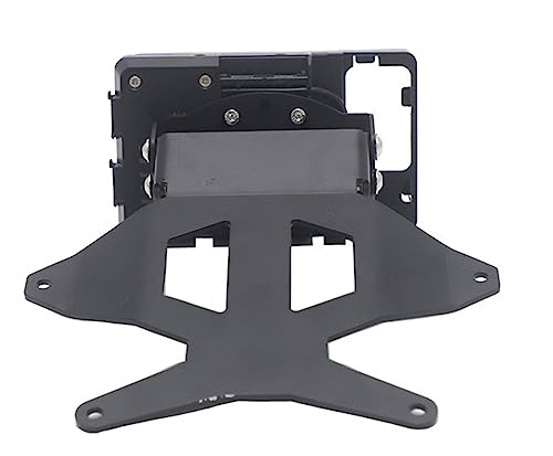 Support de navigation moto Suzuki Vstrom 650 XT pour éviter de quitter la route des yeux
