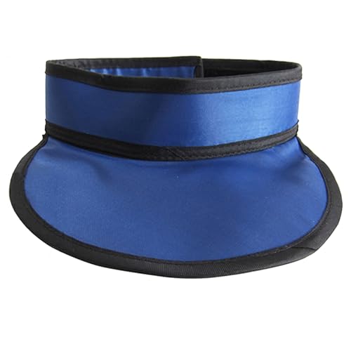 Collier de protection rayons X avec fermeture taille réglable - 4