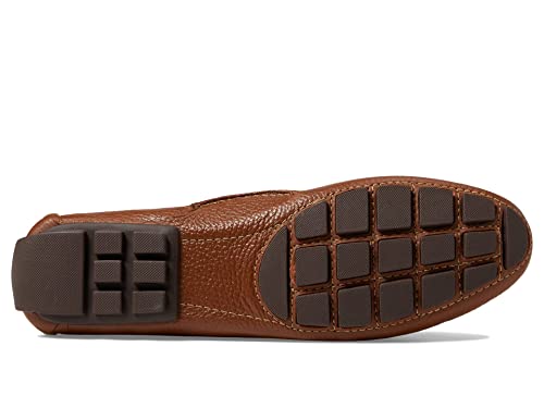 Image of MARC JOSEPH NEW YORK Women's Leather Made in Brazil Manhasset Loafer Driving Style