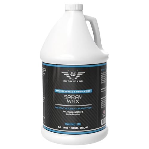 Spray Wax miniatura 2