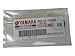 Yamaha 90214-15020-00 Washer, Claw; 902141502000 Made by Yamaha