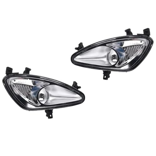 Feux anti-brouillard avant 2218200156 2218200256 pour optique pare-choc Mercedes Classe S W221