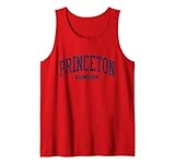 Jim Shorts - Princeton New Jersey T-shirts & Tees